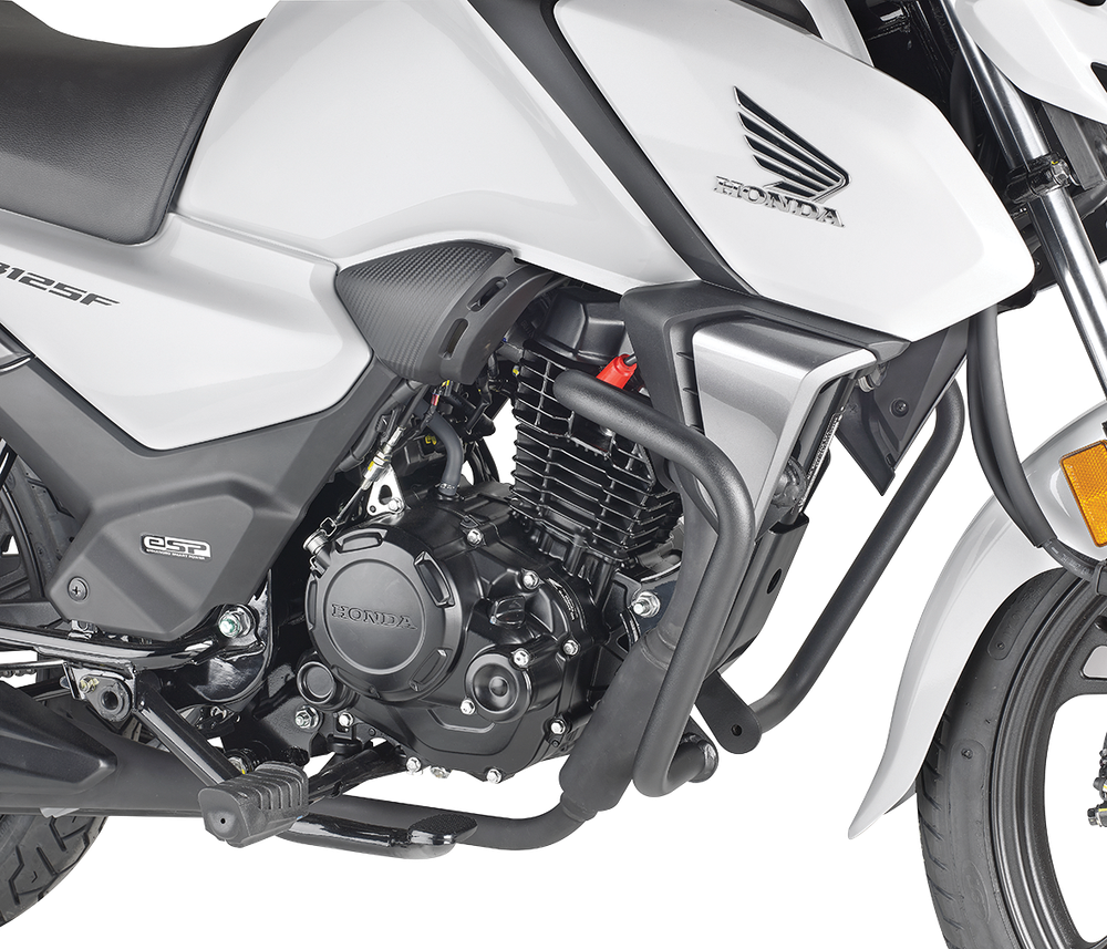 Protezione per paramotore crash-bars GIVI TN1184