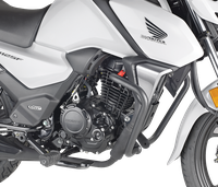 Protezione per paramotore crash-bars GIVI TN1184
