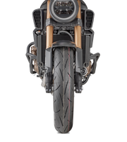 TN1185 Paramotore montato su Honda CB 650 R (24)