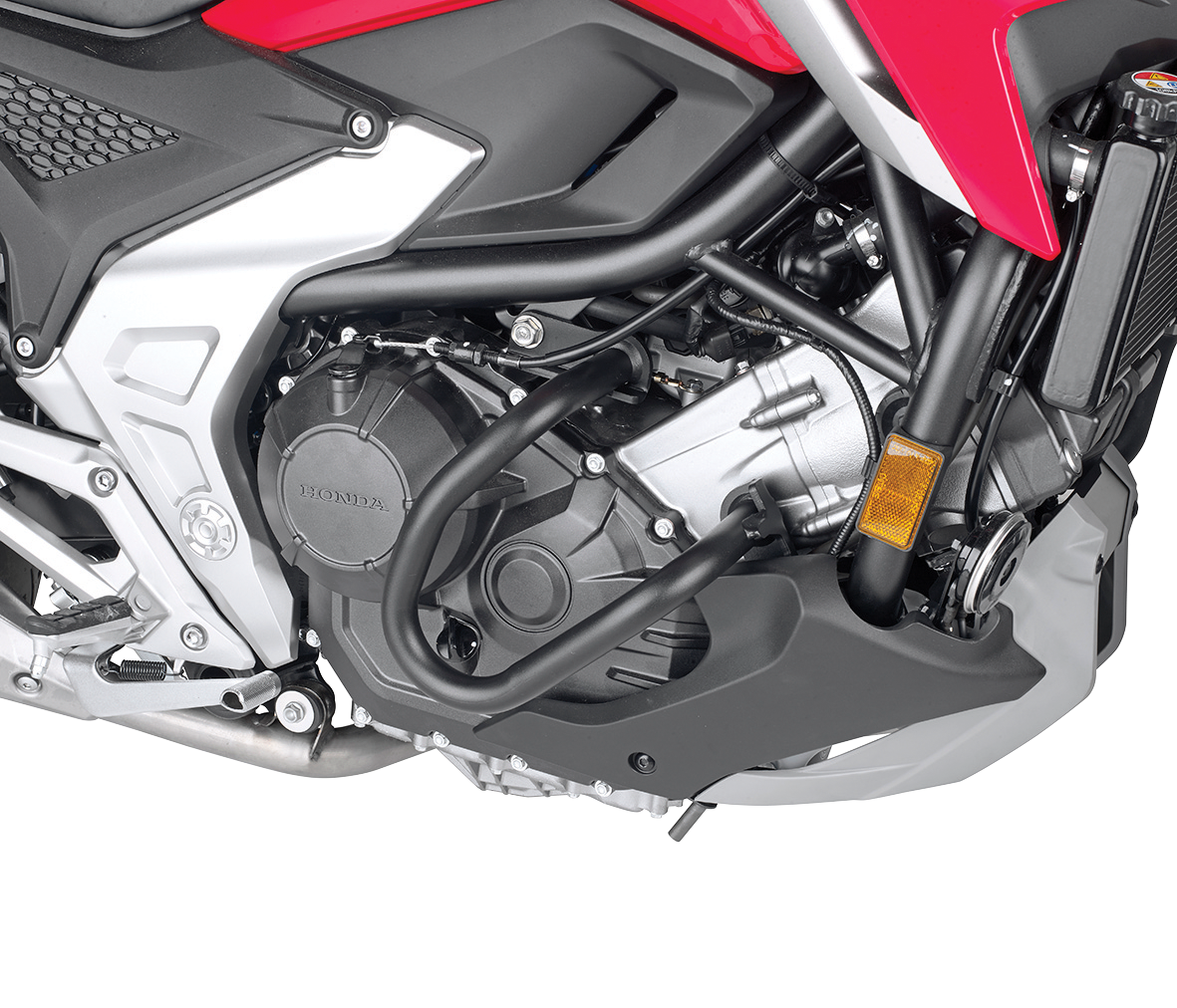 Protezione per paramotore crash-bars GIVI TN1192
