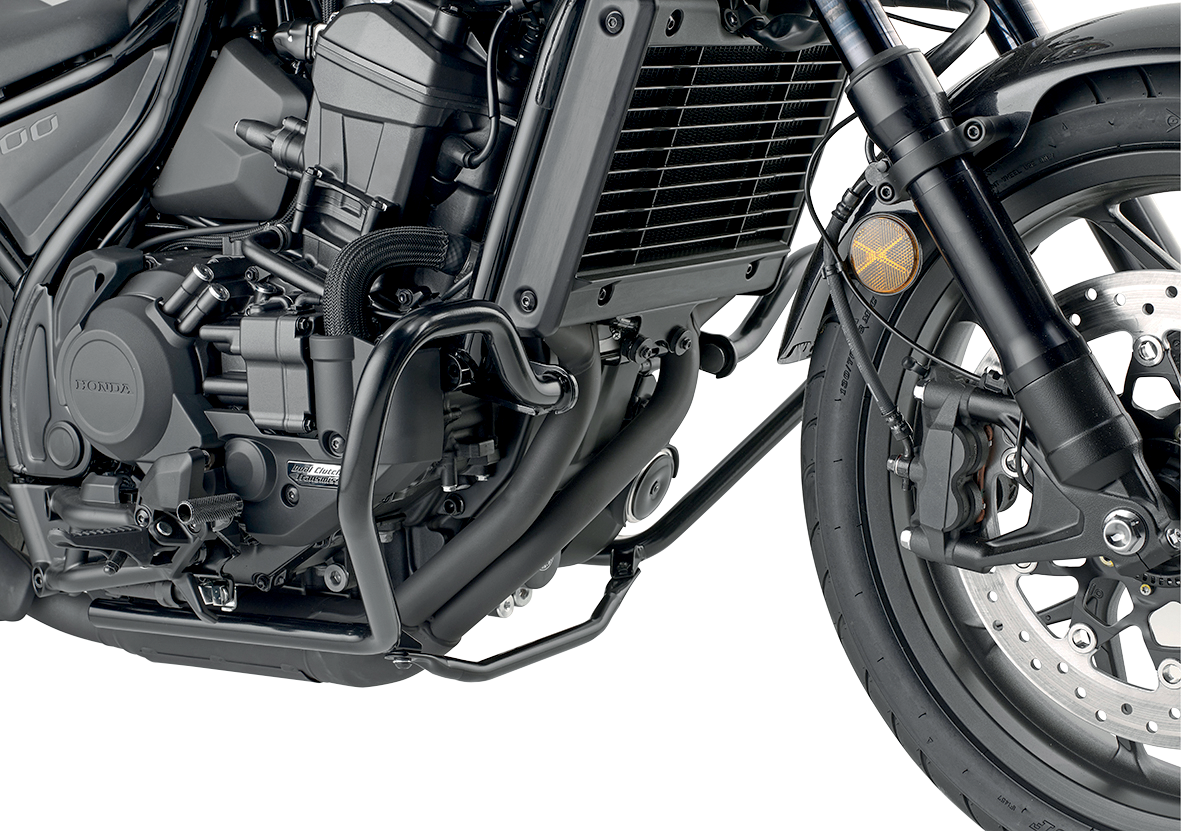 Protezione per paramotore crash-bars GIVI TN1194