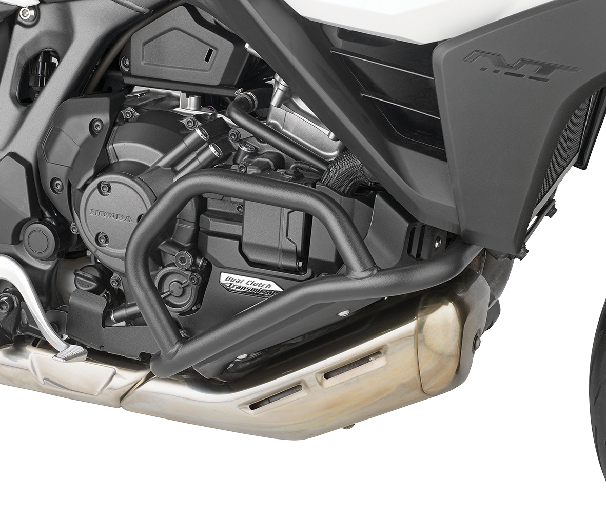Protezione per paramotore crash-bars GIVI TN1196B