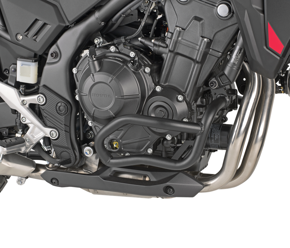 Protezione per paramotore crash-bars GIVI TN1203