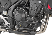 Protezione per paramotore crash-bars GIVI TN1203