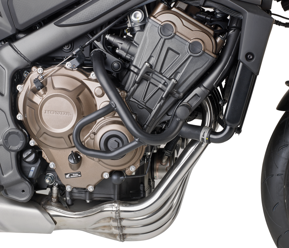 Protezione per paramotore crash-bars GIVI TN1208