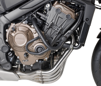 Protezione per paramotore crash-bars GIVI TN1208