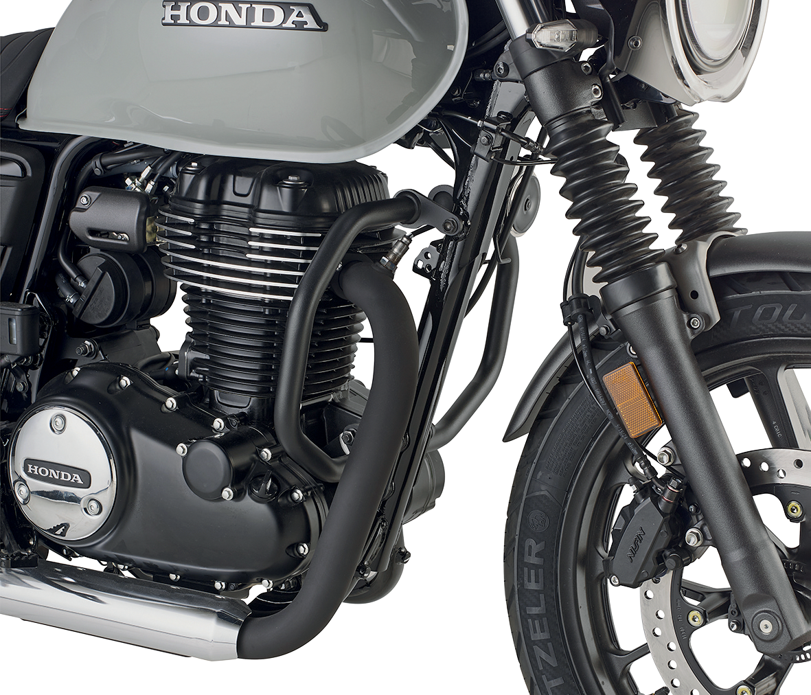 Protezione per paramotore crash-bars GIVI TN1212
