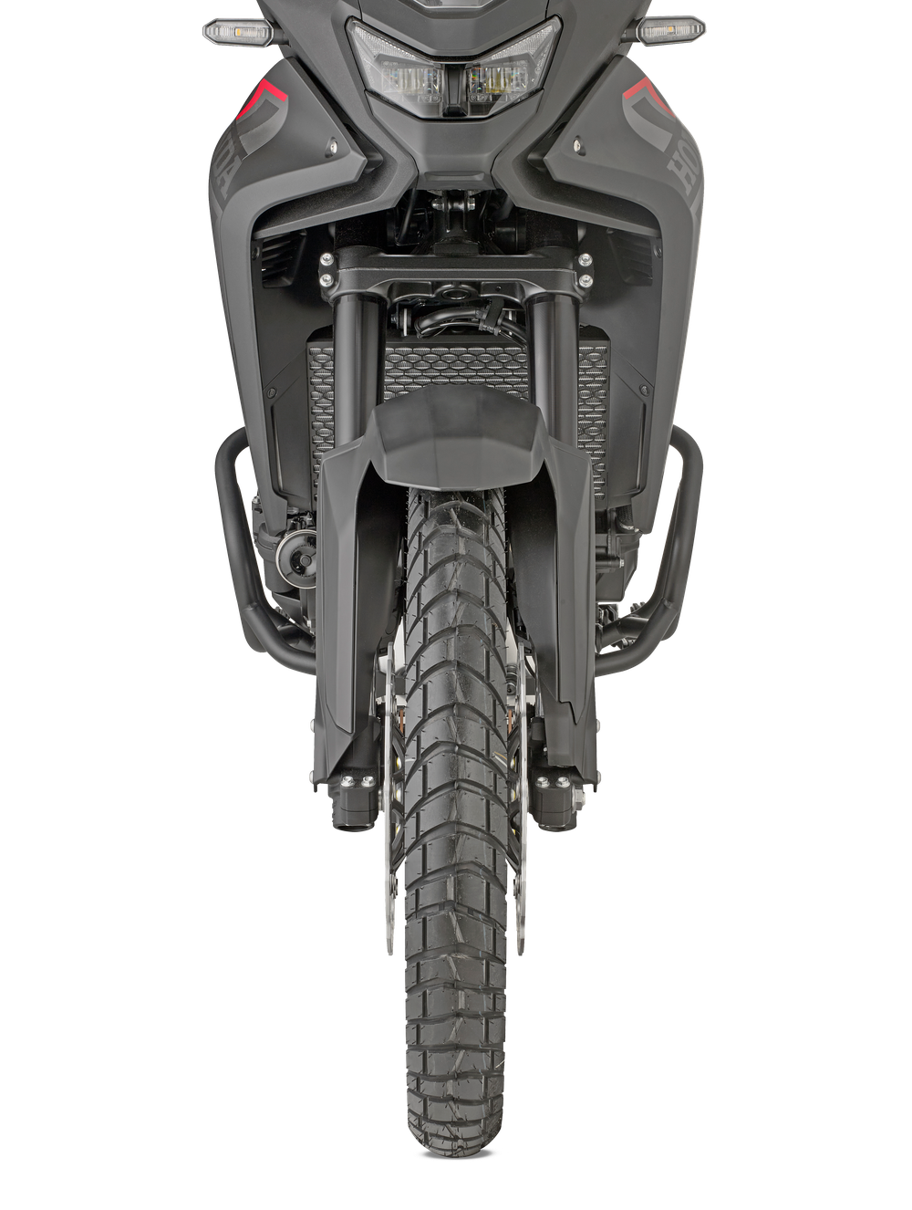 TN1222 paramotore specifico per Honda XL750 Transalp E-Clutch (26)
