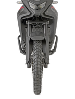 TN1222 paramotore specifico per Honda XL750 Transalp E-Clutch (26)