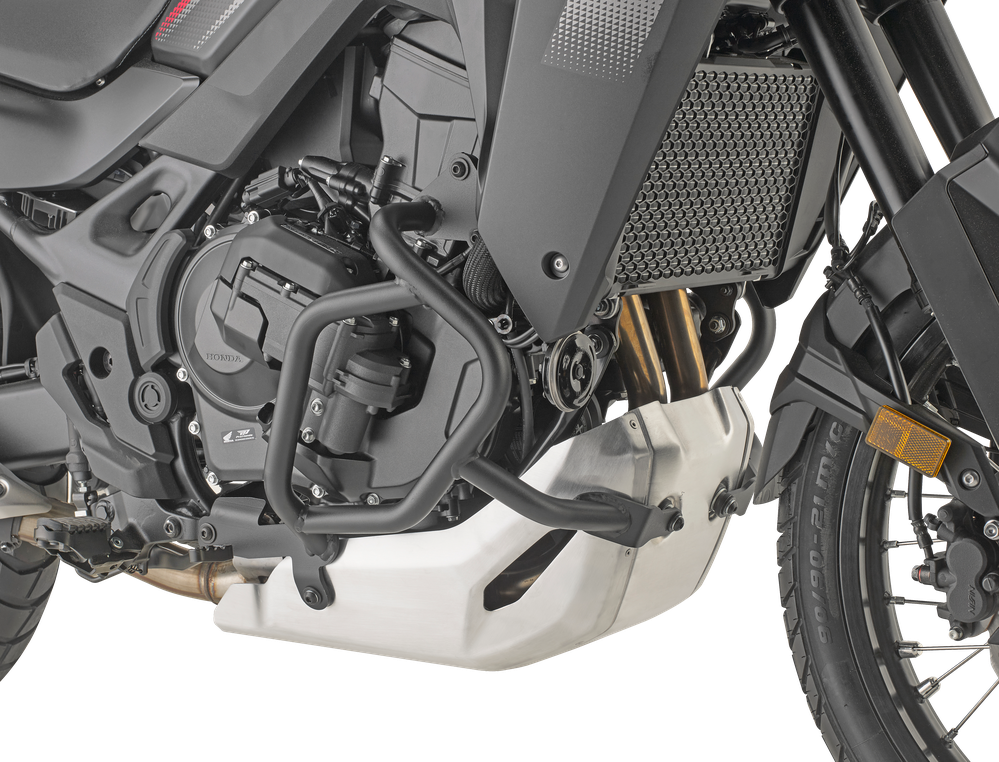 TN1222 paramotore specifico per Honda XL750 Transalp E-Clutch (26) 