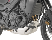 TN1222 paramotore specifico per Honda XL750 Transalp E-Clutch (26) 