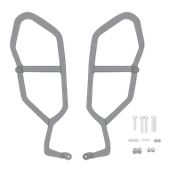 Protezione per paramotore GIVI TN2122