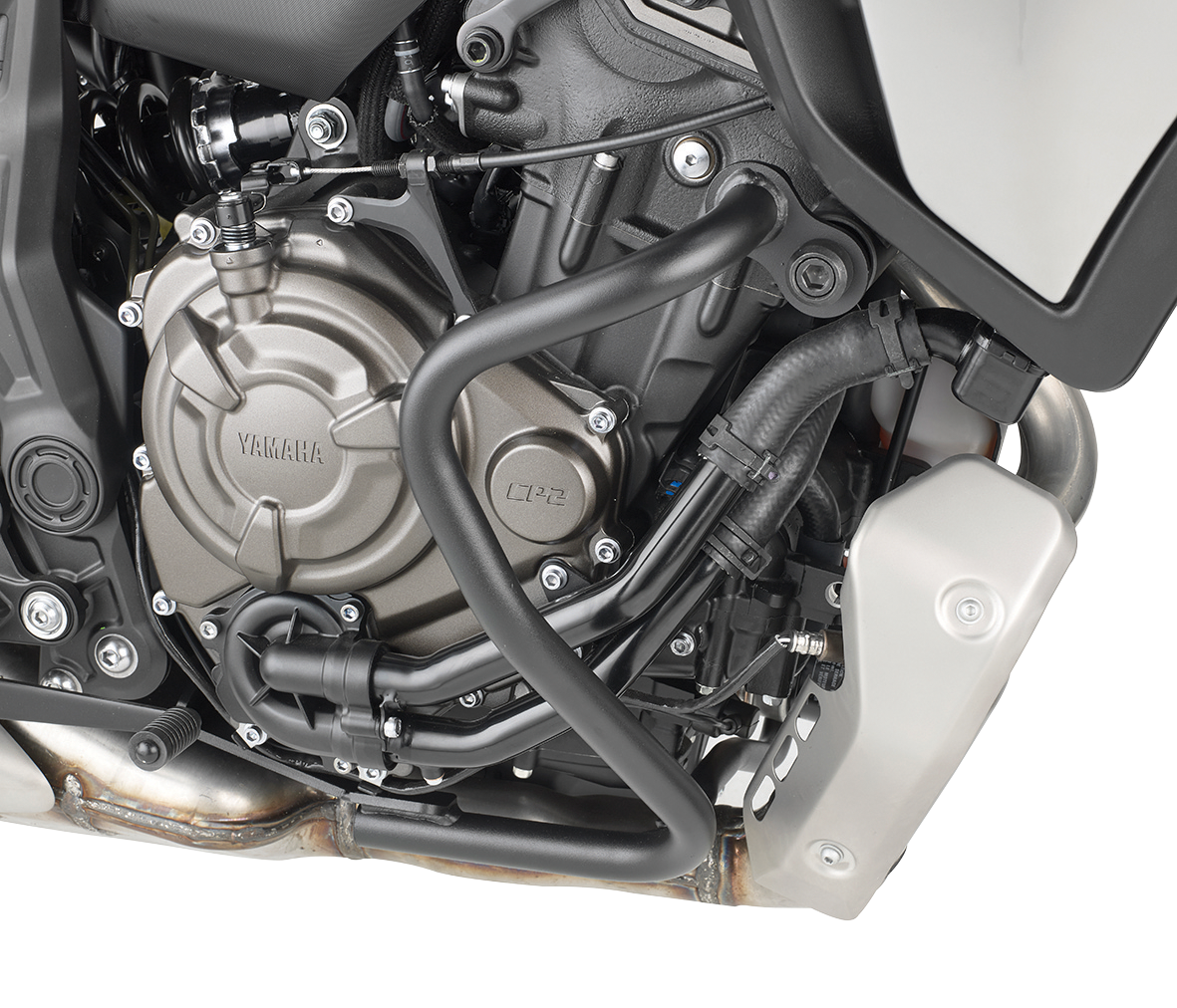 Protezione per paramotore crash-bars GIVI TN2148B