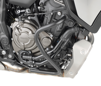 Protezione per paramotore crash-bars GIVI TN2148B