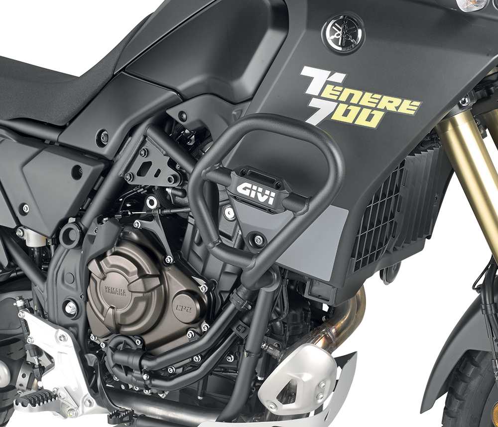Protezione per paramotore crash-bars GIVI TN2158