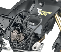 Protezione per paramotore crash-bars GIVI TN2158