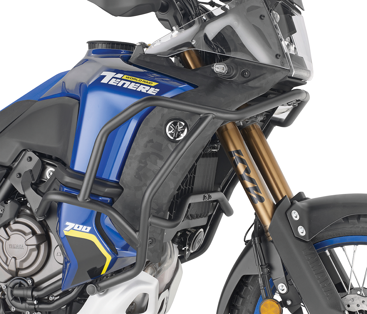 Protezione per paramotore crash-bars GIVI TN2165