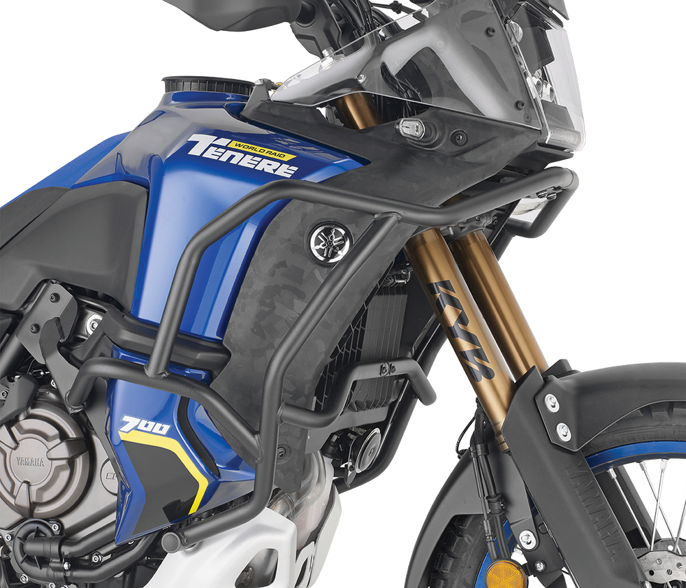 Protezione per paramotore crash-bars GIVI TN2165
