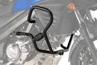 Paramotore GIVI TN3101 montata su Suzuki DL 650 V-Strom L4 (11)
