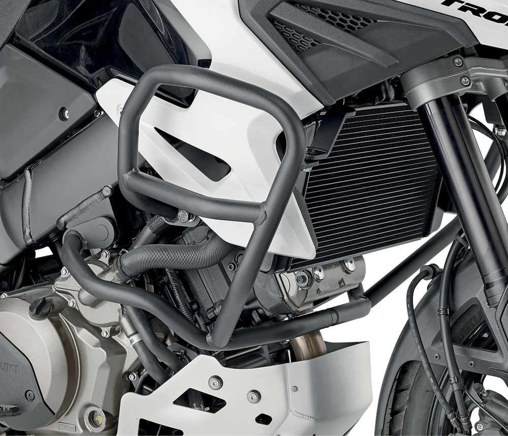 Protezione per paramotore crash-bars GIVI TN3117