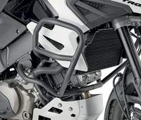 Protezione per paramotore crash-bars GIVI TN3117