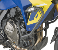 Protezione per paramotore crash-bars GIVI TN3125