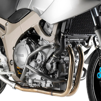 Protezione per paramotore crash-bars 002 GIVI TN347