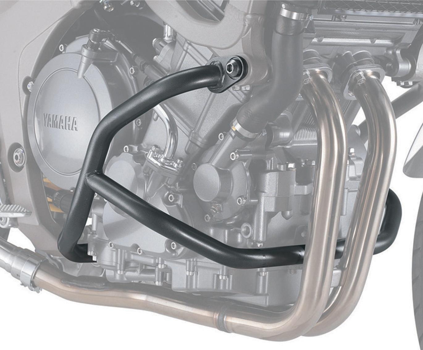 Protezione per paramotore crash-bars GIVI TN347