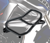 Paramotore GIVI TN355 montata su Yamaha XT 1200Z Super Ténéré (10)