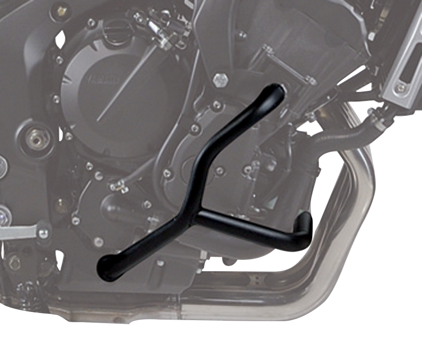 Protezione per paramotore crash-bars 003 GIVI TN358