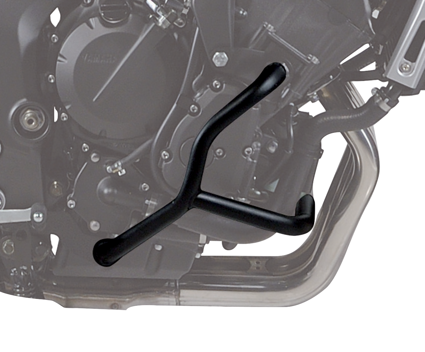 Protezione per paramotore crash-bars GIVI TN358