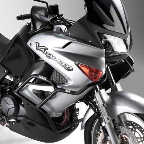 Protezione per paramotore crash-bars 002 GIVI TN367