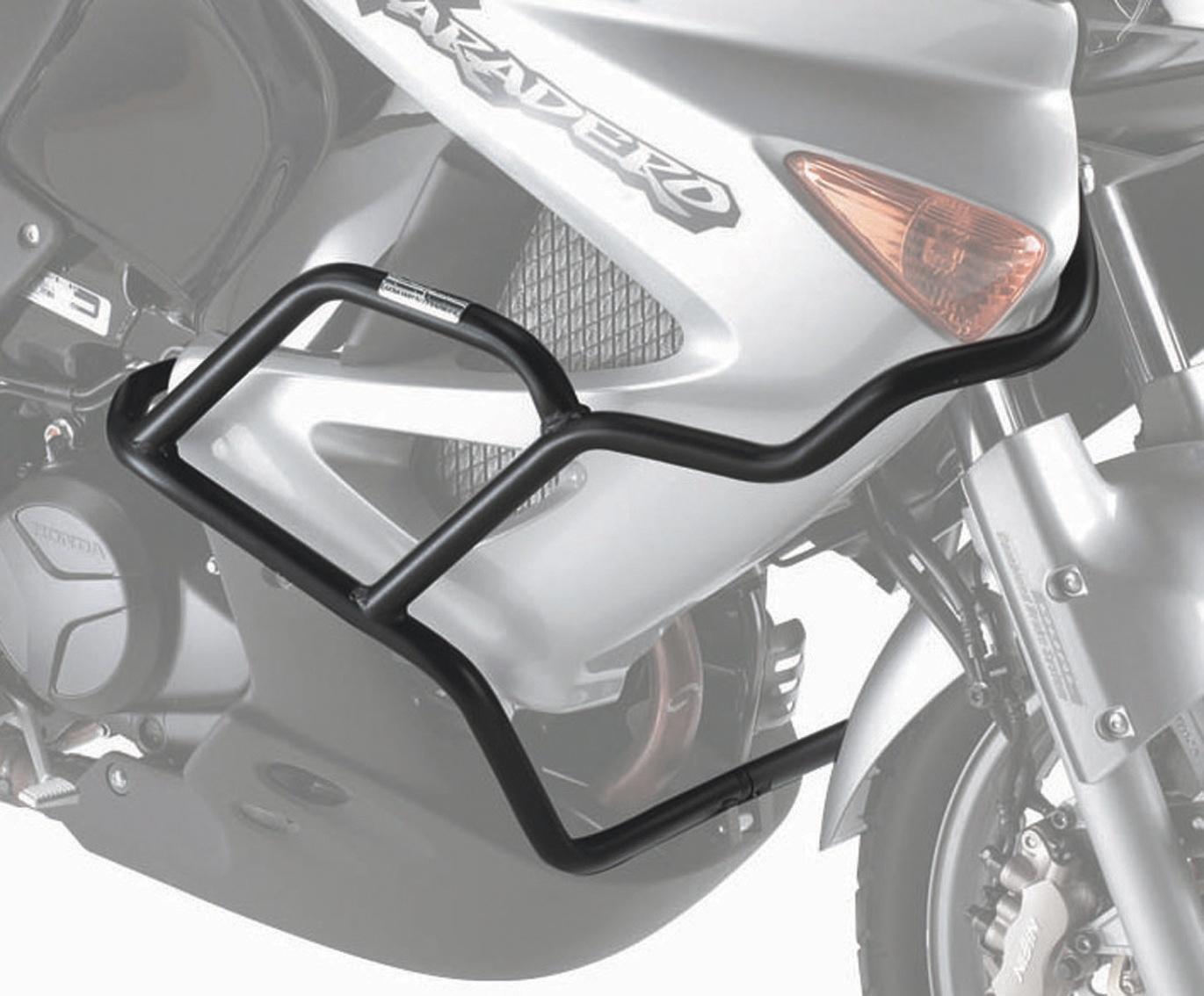 Protezione per paramotore crash-bars GIVI TN367