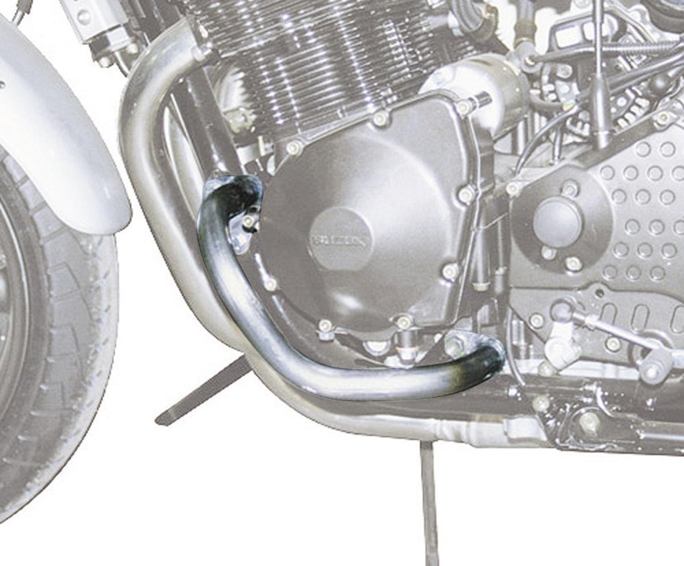 Protezione per paramotore crash-bars GIVI TN392