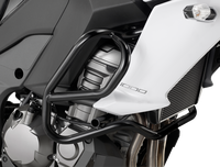 Paramotore GIVI TN4113 montata su Kawasaki Versys 1000 (15)