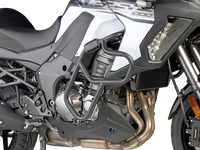 Paramotore GIVI TN4126 montata su Kawasaki Versys 1000 (19)
