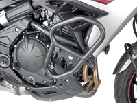 Protezione per paramotore crash-bars GIVI TN4132