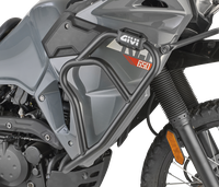 Protezione per paramotore crash-bars GIVI TN4133