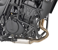 Protezione per paramotore crash-bars GIVI TN4134
