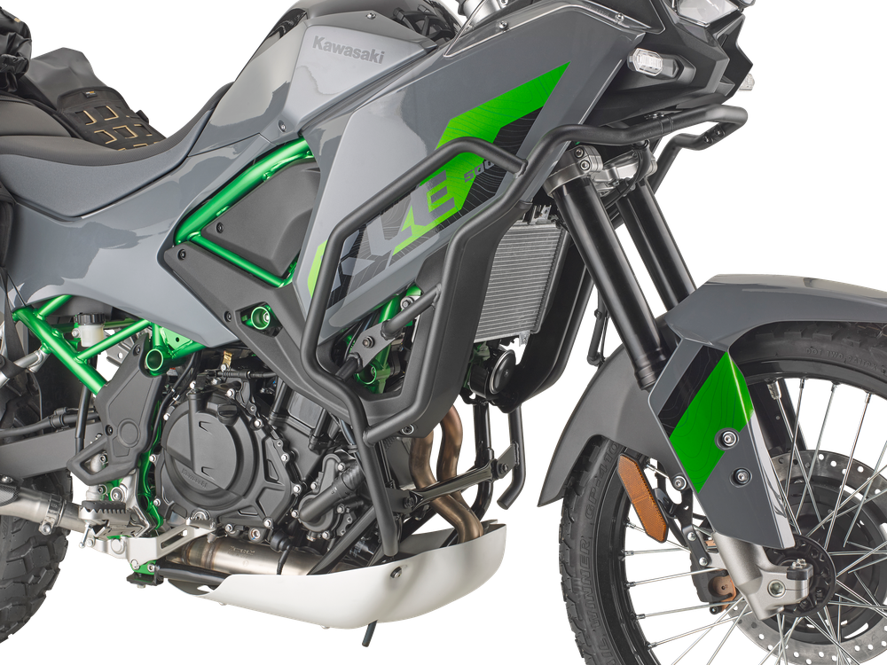 TN4139 paramotore specifico per Kawasaki KLE 500 (26)