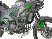 TN4139 paramotore specifico per Kawasaki KLE 500 (26)