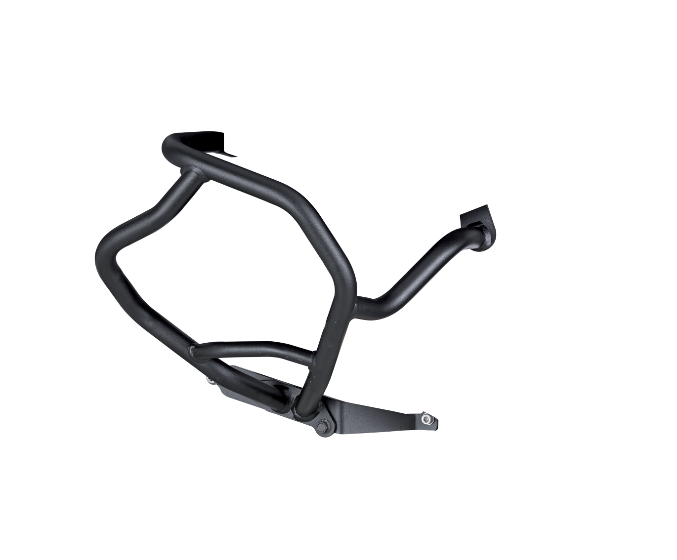 Protezione per paramotore crash-bars 002 GIVI TN5108