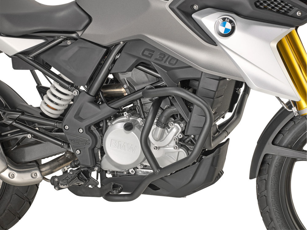 Protezione per paramotore crash-bars 002 GIVI TN5126