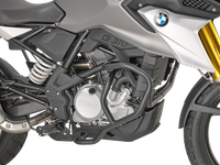 Protezione per paramotore crash-bars 002 GIVI TN5126