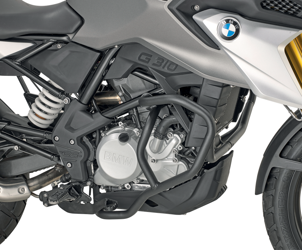 Protezione per paramotore crash-bars GIVI TN5126