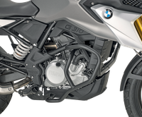 Protezione per paramotore crash-bars GIVI TN5126