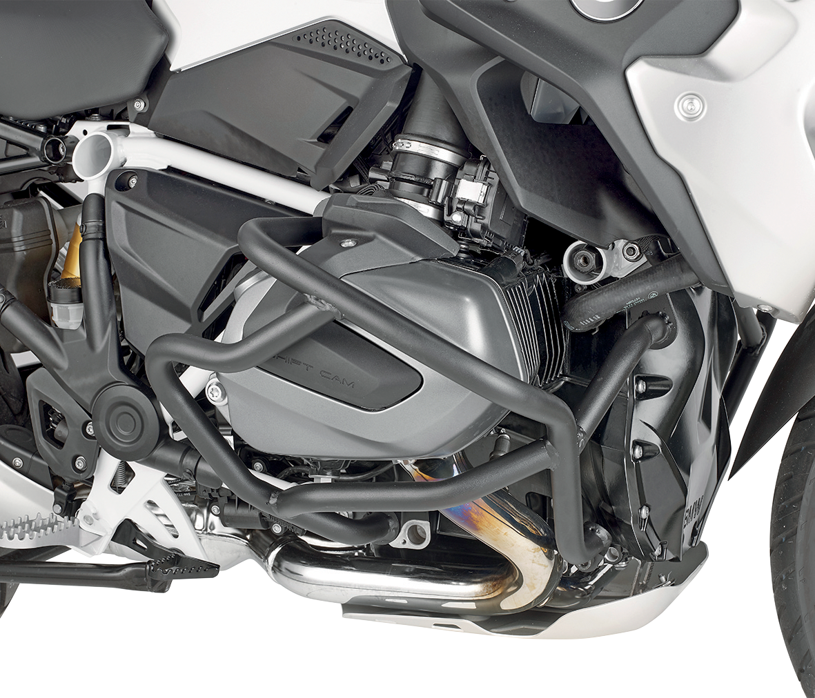 Protezione per paramotore crash-bars GIVI TN5128