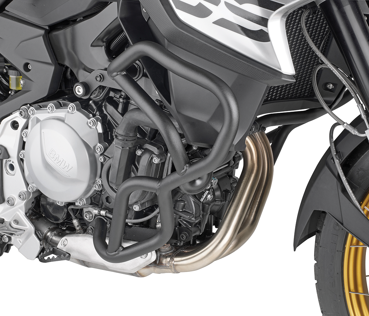 Protezione per paramotore crash-bars GIVI TN5129