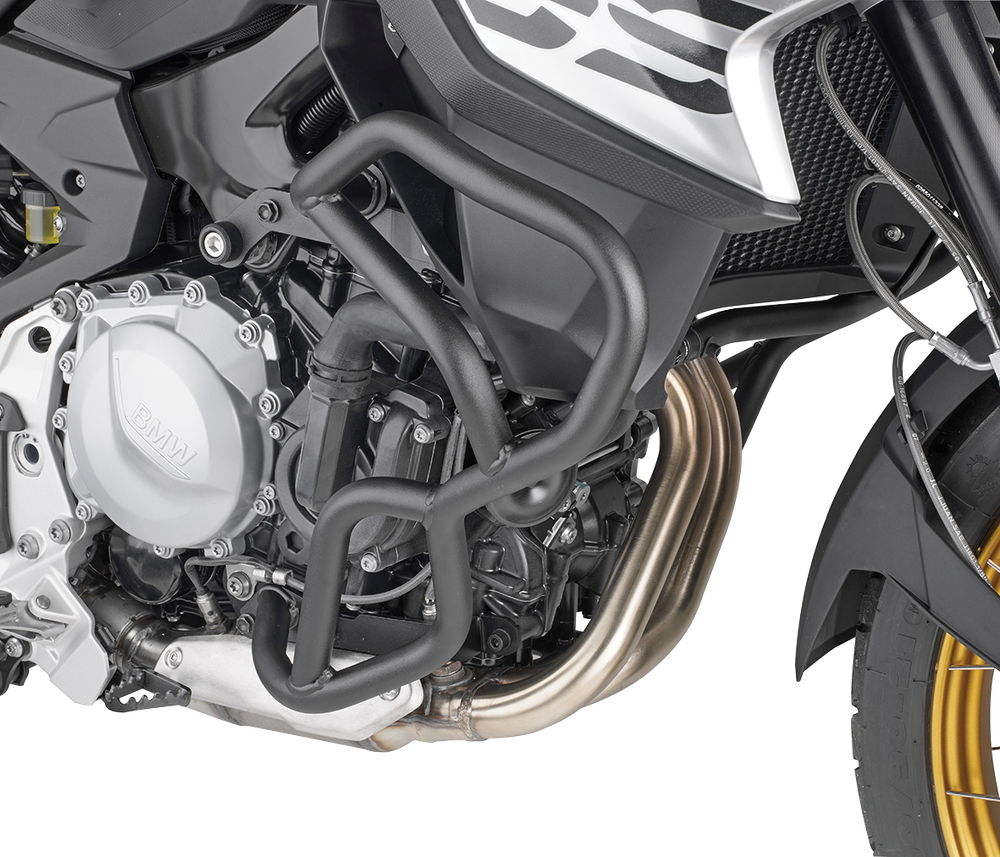Protezione per paramotore crash-bars GIVI TN5129