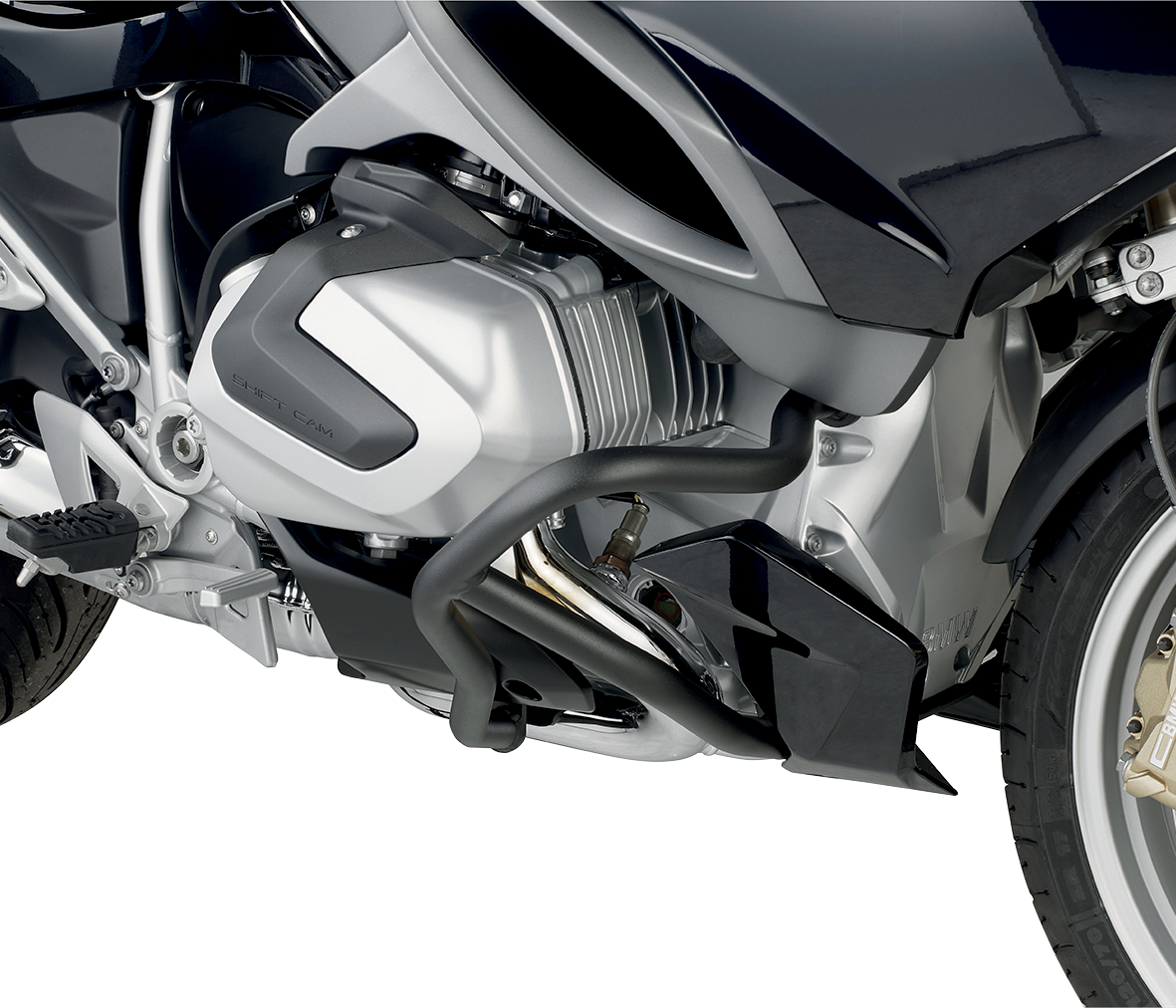 Protezione per paramotore crash-bars GIVI TN5135
